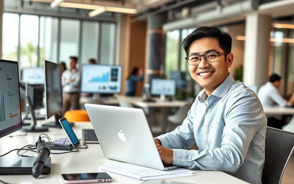 Cara Membangun Bisnis Online Sukses dari Nol di Tahun 2026 untuk Pemula Indonesia