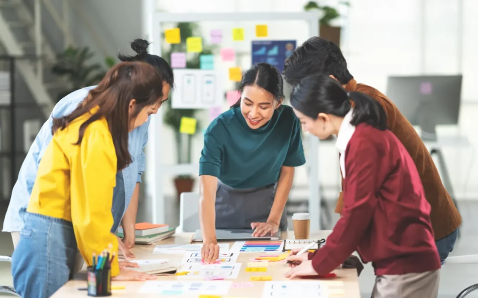 Strategi Bisnis Online 2026: Cara Meningkatkan Penjualan dan Omset Secara Efektif