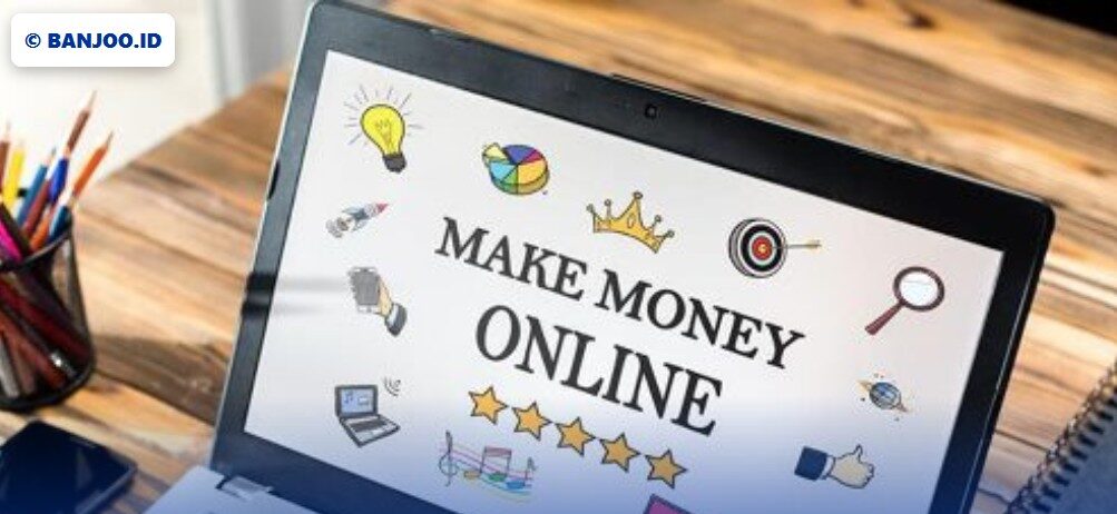 Cara Menghasilkan Uang dari Blog untuk Pemula (Tanpa Modal Besar)