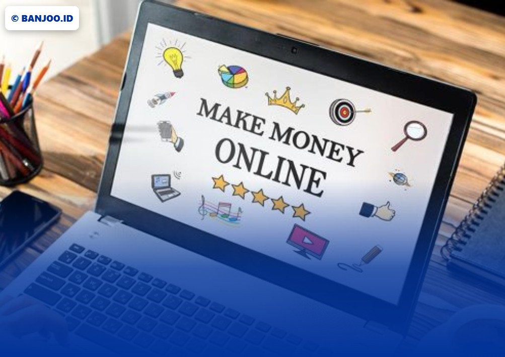 Cara Menghasilkan Uang dari Blog untuk Pemula (Tanpa Modal Besar)