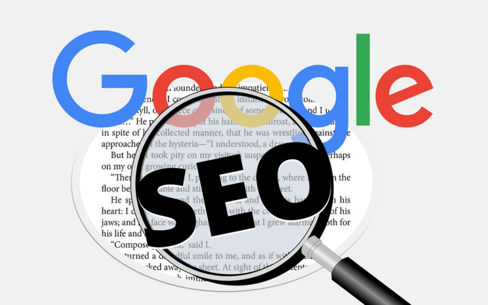 Panduan SEO untuk Bisnis Online: Cara Biar Website Muncul di Google