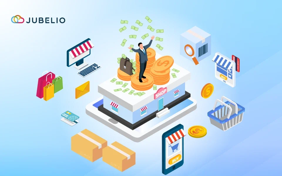 Strategi Jualan Online Laris Manis di Marketplace untuk Pemula