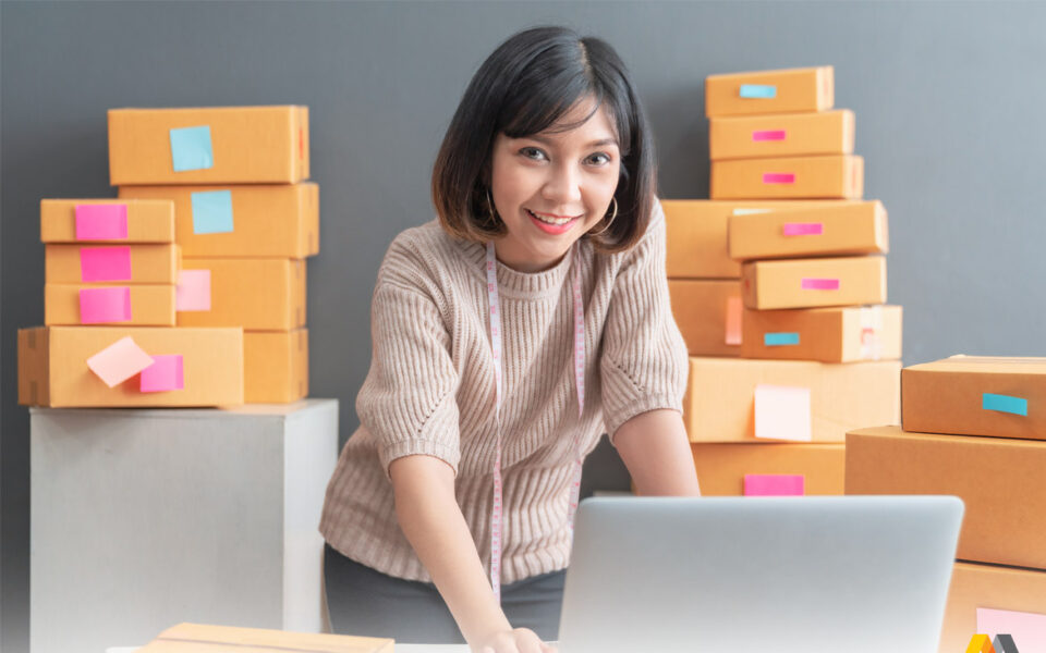 Strategi Digital Marketing 2026: Cara Cepat Mengembangkan Bisnis Online dari Nol