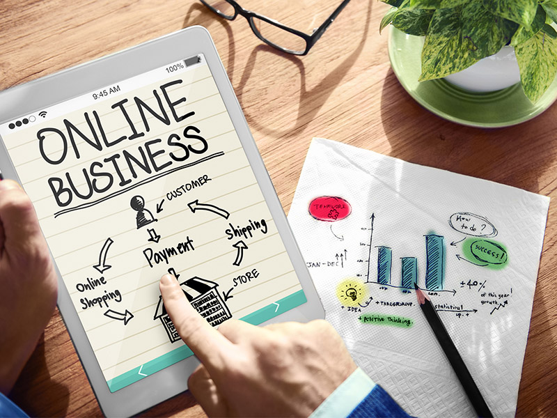 Panduan Lengkap Dropshipping 2026 untuk Pemula: Cara Sukses Bisnis Tanpa Stok Barang