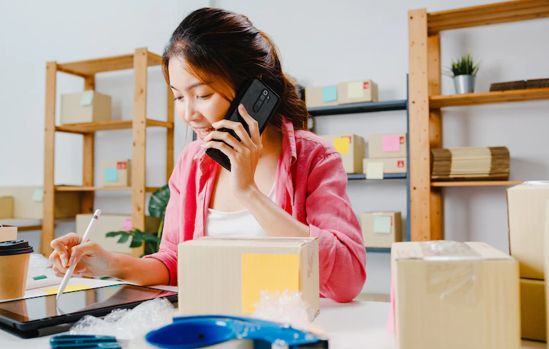 7 Strategi Bisnis Online yang Bisa Meningkatkan Pendapatan Digitalpreneur di 2026