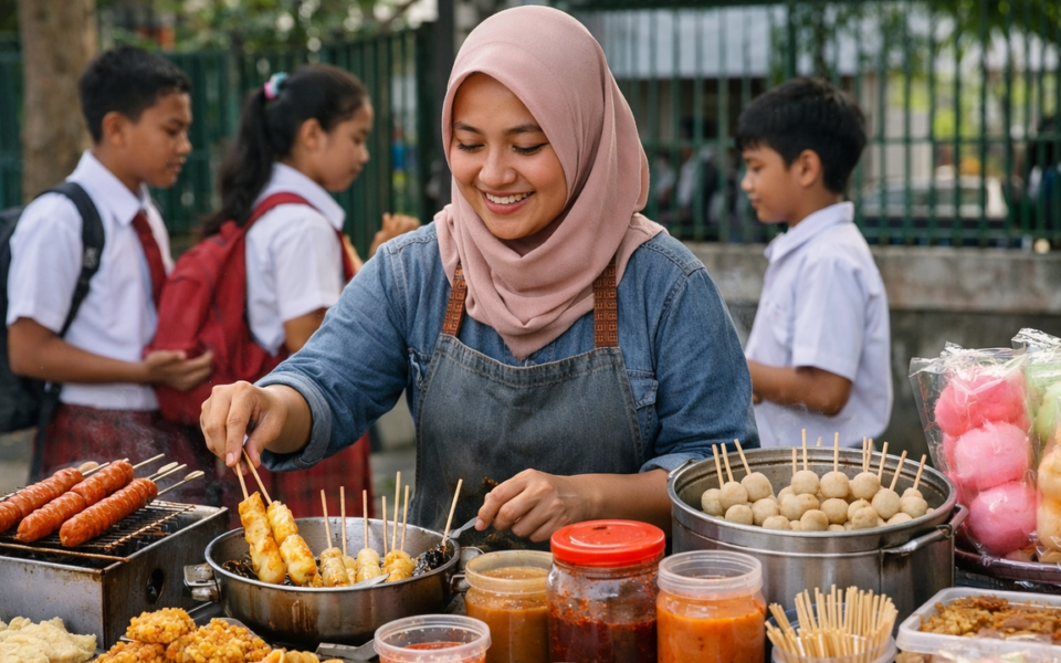 8 Peluang Bisnis Online yang Menjanjikan untuk Tahun 2026