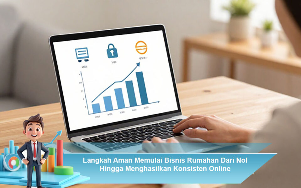Cara Membangun Bisnis Digital Berbasis Konten 2026: Strategi Monetisasi dari YouTube, TikTok, dan Blog