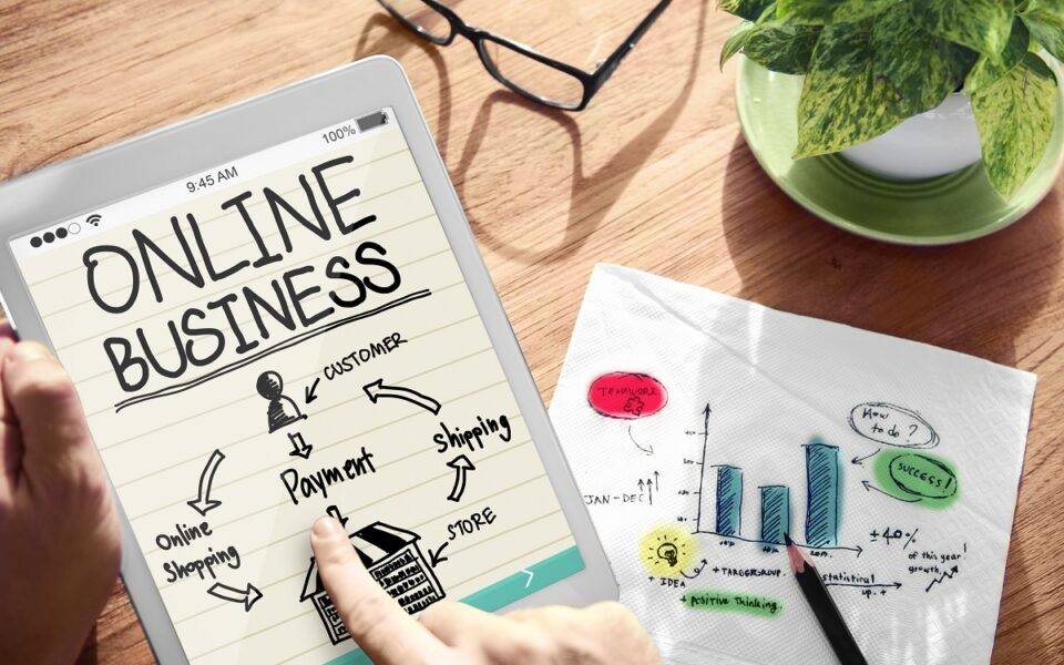 Panduan Lengkap Bisnis Online 2026: Strategi Sukses Membangun Usaha Digital