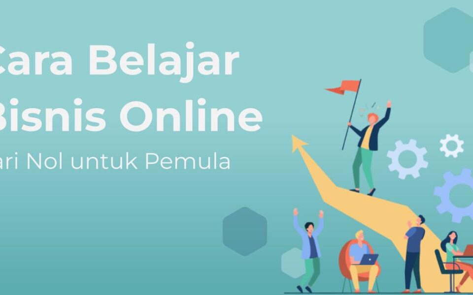 10 Strategi Bisnis Online 2026 agar Cepat Berkembang dan Menguntungkan