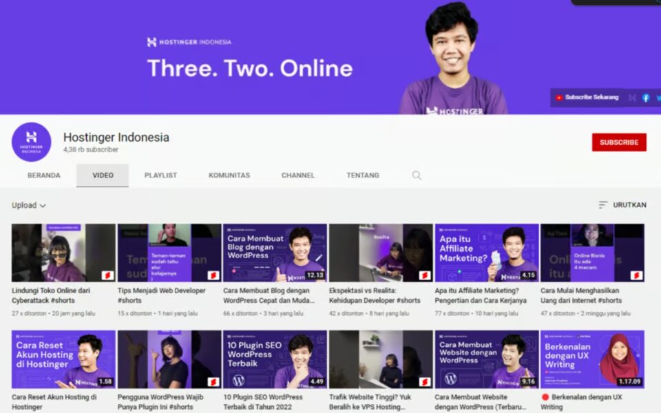 Panduan Bisnis Online Lengkap SEO untuk Pemula 2026