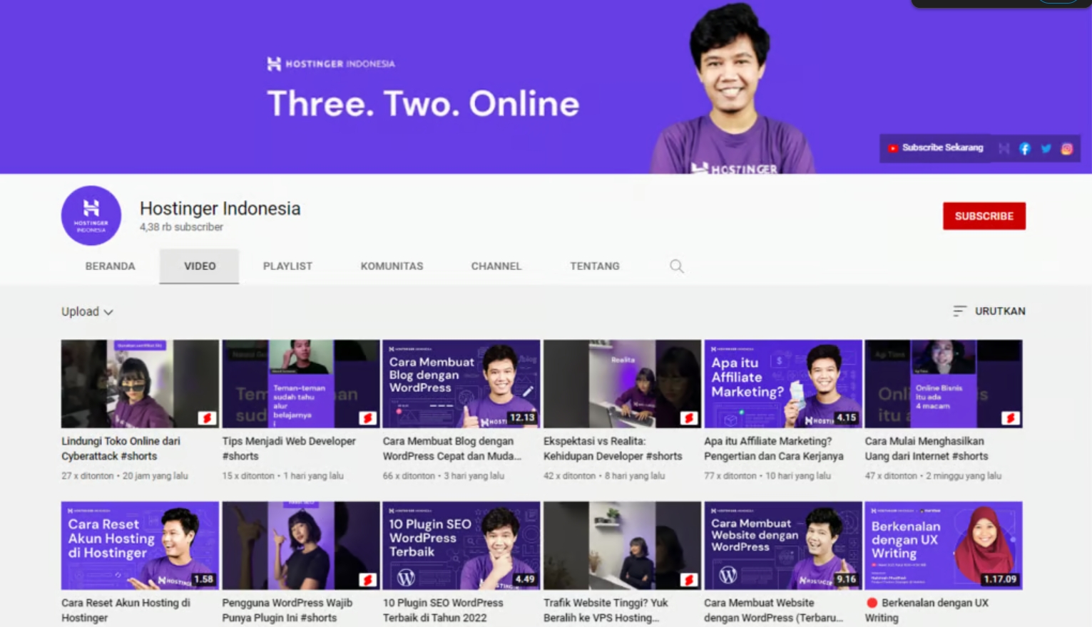panduan bisnis online lengkap strategi SEO dan digital marketing untuk pemula hingga mahir