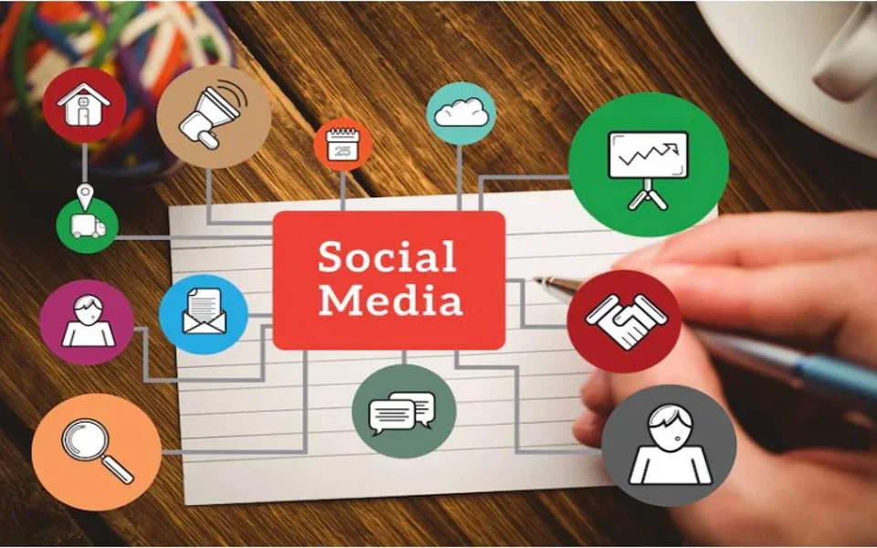 Strategi Content & Social Media untuk Bisnis Online