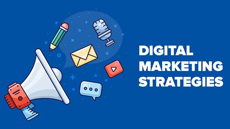 Strategi Digital Marketing Efektif untuk Bisnis Online 2026